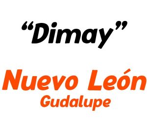 dimay-logo-guadalupe-nuevo-leon