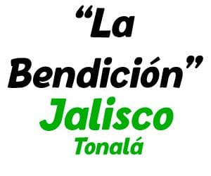 la-bendicion-logo-tonala-jalisco
