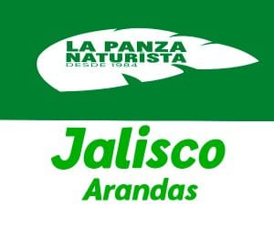 la-panza-naturista-logo-arandas-jalisco