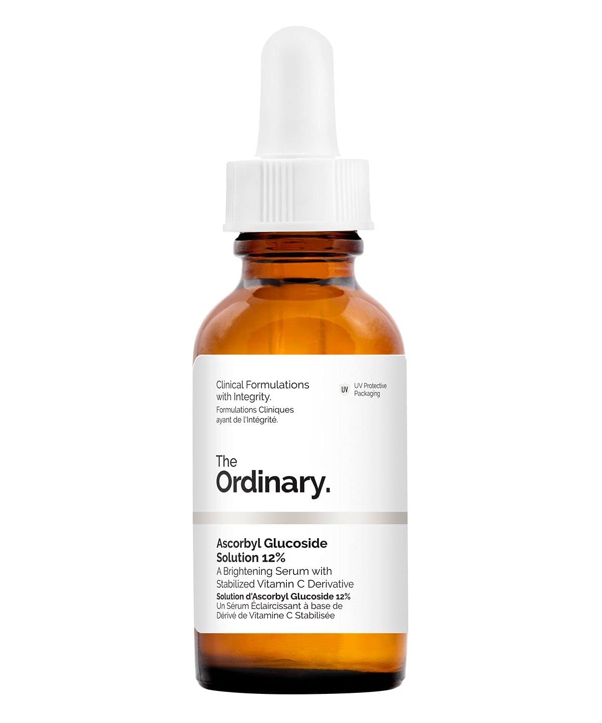 Perfect Original Photos about  The Ordinary Vitamin C Serum  as Your HD Pictures